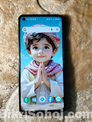 Samsung Galaxy A21s